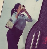❣️Shreya Cam and Real Meet ❣️ - puta in Pune
