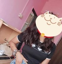 Shreya🦋Çam fun & Real méèt - escort in Mumbai Photo 2 of 2