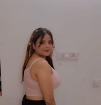 Shreya🦋Çam fun & Real méèt - escort in Pune