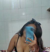 Shreya 🦋🧿Cam Fune & Meeting 🕊️ - escort in Hyderabad