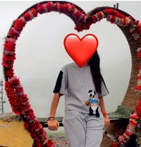 Shreya Chaudhary Outcall Only - escort in Noida