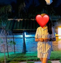 Shreya Chaudhary Outcall Only - escort in Noida