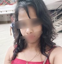 Shreya Chinnu - escort in Bangalore