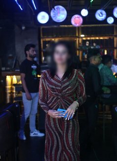 Shreya Cute College Girl - escort in New Delhi Photo 2 of 2