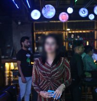 Shreya Cute College Girl - escort in New Delhi