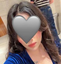 Shreya Curvy Model - escort in Dubai