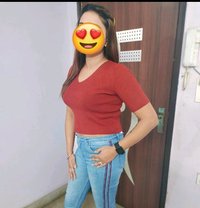 Shreya, Delhi College Girl - escort in New Delhi
