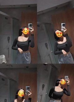 Shreya, Delhi College Girl - escort in New Delhi Photo 6 of 7