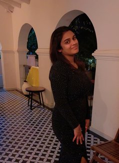 Shreya - escort in Bangalore Photo 1 of 1