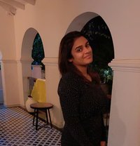 Shreya - escort in Bangalore