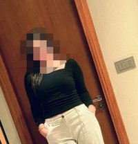 Shreya - escort in Bangalore