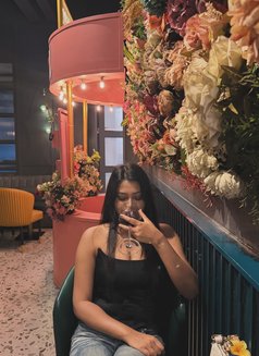 Shreya - escort in Jaipur Photo 6 of 6