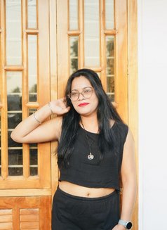 Shreya incall Outcall All Time Available - escort in Thiruvananthapuram Photo 1 of 4