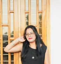 Shreya incall Outcall All Time Available - escort in Thiruvananthapuram