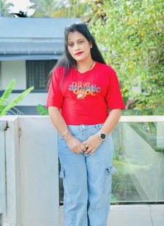 Shreya incall Outcall All Time Available - escort in Thiruvananthapuram Photo 2 of 4