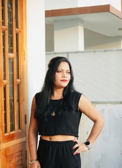 Shreya incall Outcall All Time Available - escort in Thiruvananthapuram Photo 3 of 4