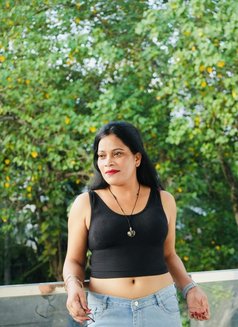 Shreya incall Outcall All Time Available - escort in Thiruvananthapuram Photo 4 of 4