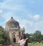 Shreya - escort in New Delhi Photo 1 of 3