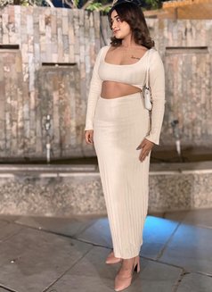 Shreya Escort - escort in Bangalore Photo 1 of 2