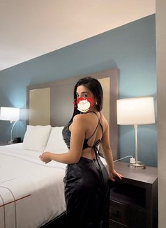 Shreya Escort - puta in Kathmandu Photo 1 of 4