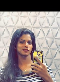 Top Shemale Chennai - Transsexual escort in Chennai Photo 1 of 6