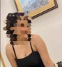 Shreya for Cam and real meet - escort in Bangalore Photo 1 of 3