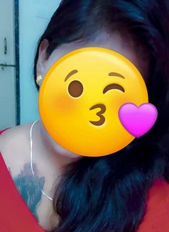 Shreya for Cam and real meet - escort agency in Bangalore Photo 1 of 1