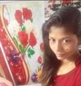 Shreya for Cam Only - escort in Hyderabad Photo 1 of 1