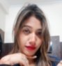 Shreya for Real Meet and Cam Show - escort in Bangalore Photo 2 of 4