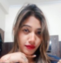 Shreya for Real Meet and Cam Show - escort in Bangalore