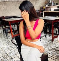 Shreya Gaur Rimming Bdsm Dominant Avalbl - escort in Ho Chi Minh City