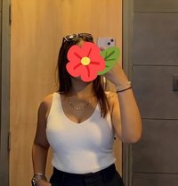 Shreya Goyal - escort in Noida