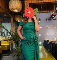 Shreya Goyal - escort in Noida