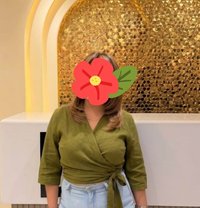 Shreya Goyal - escort in Noida