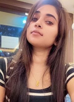 Shreya Gupta [cash payment] independent - escort in Kolkata Photo 1 of 4