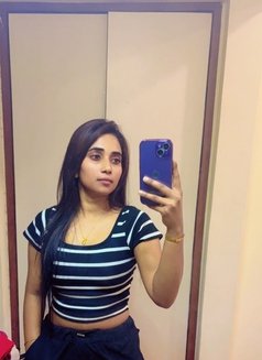 Shreya Gupta [cash payment] independent - escort in Kolkata Photo 2 of 4