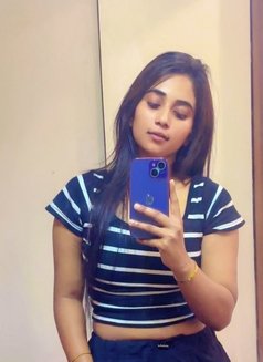 Shreya Gupta [cash payment] independent - escort in Kolkata Photo 4 of 4