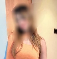 Shreya Gupta - escort in Kolkata Photo 1 of 3