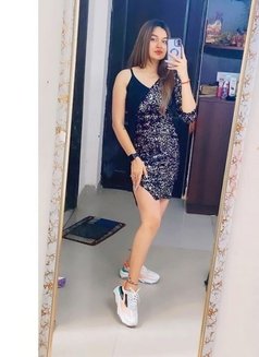 Shreya High Profile Genuine 100%real Mo - escort in Navi Mumbai Photo 1 of 1