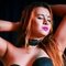 Ts available real meet and online fun - Transsexual escort in New Delhi