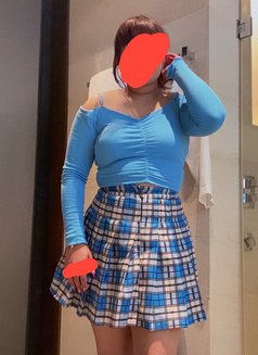 Shreya Hot Girl - escort in New Delhi Photo 2 of 5