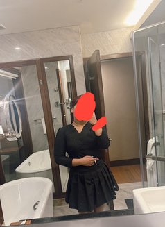 Shreya Hot Girl - escort in New Delhi Photo 4 of 5