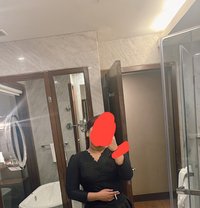 Shreya Hot Girl - puta in New Delhi