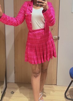Shreya Hot Girl - escort in New Delhi Photo 5 of 5