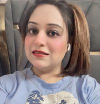 Shreya🫦 Independent Booby - escort in Chennai