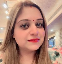 Shreya🫦 Independent Booby - escort in Chennai