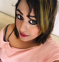 Ashwini Independent Call girls 24x7 - escort in Noida