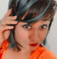 Ashwini Independent Call girls 24x7 - escort in Noida