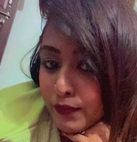 Ashwini Independent Call girls 24x7 - escort in Noida
