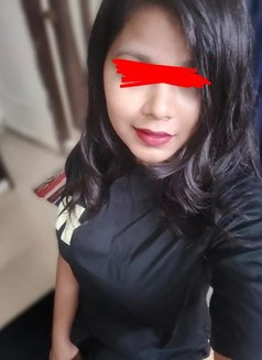 Shreya Independent College Girl - escort in New Delhi Photo 1 of 1